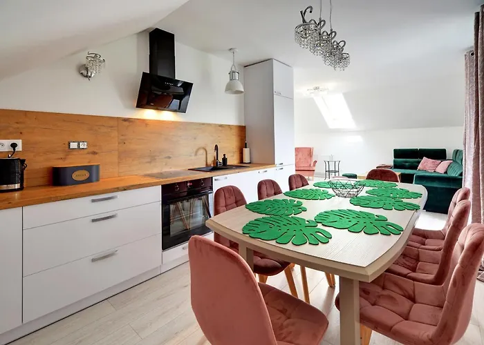 Everysky - Wilcza 3f-2 カルパッチ